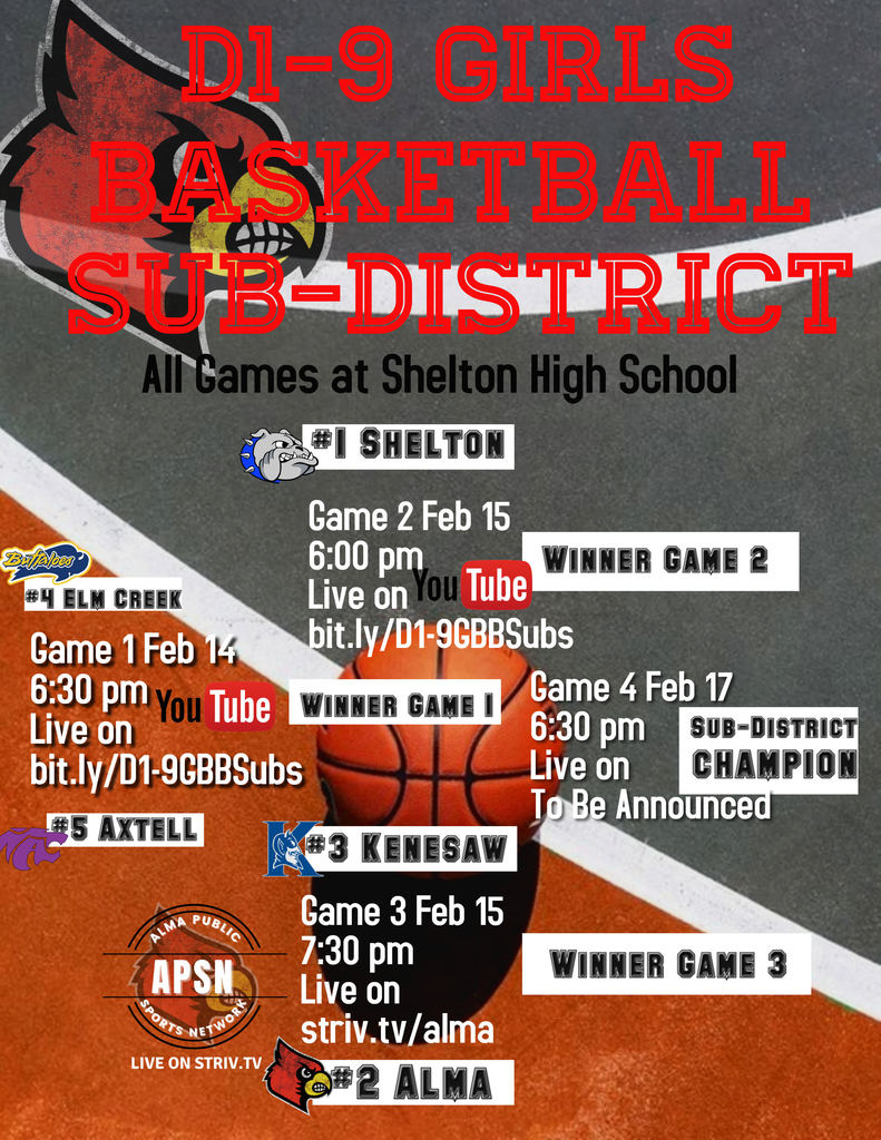 basketball streaming info