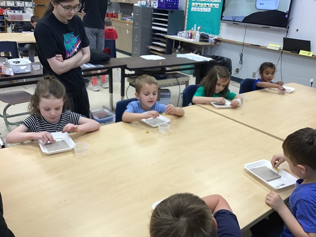 Live Feed Axtell Community School