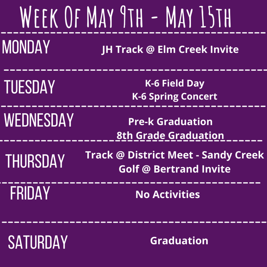 Wildcat Weekly