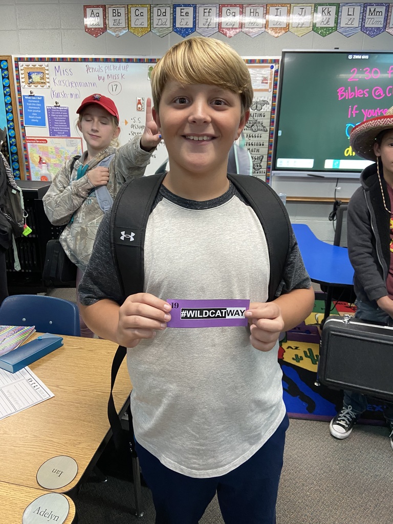 Live Feed Axtell Community School