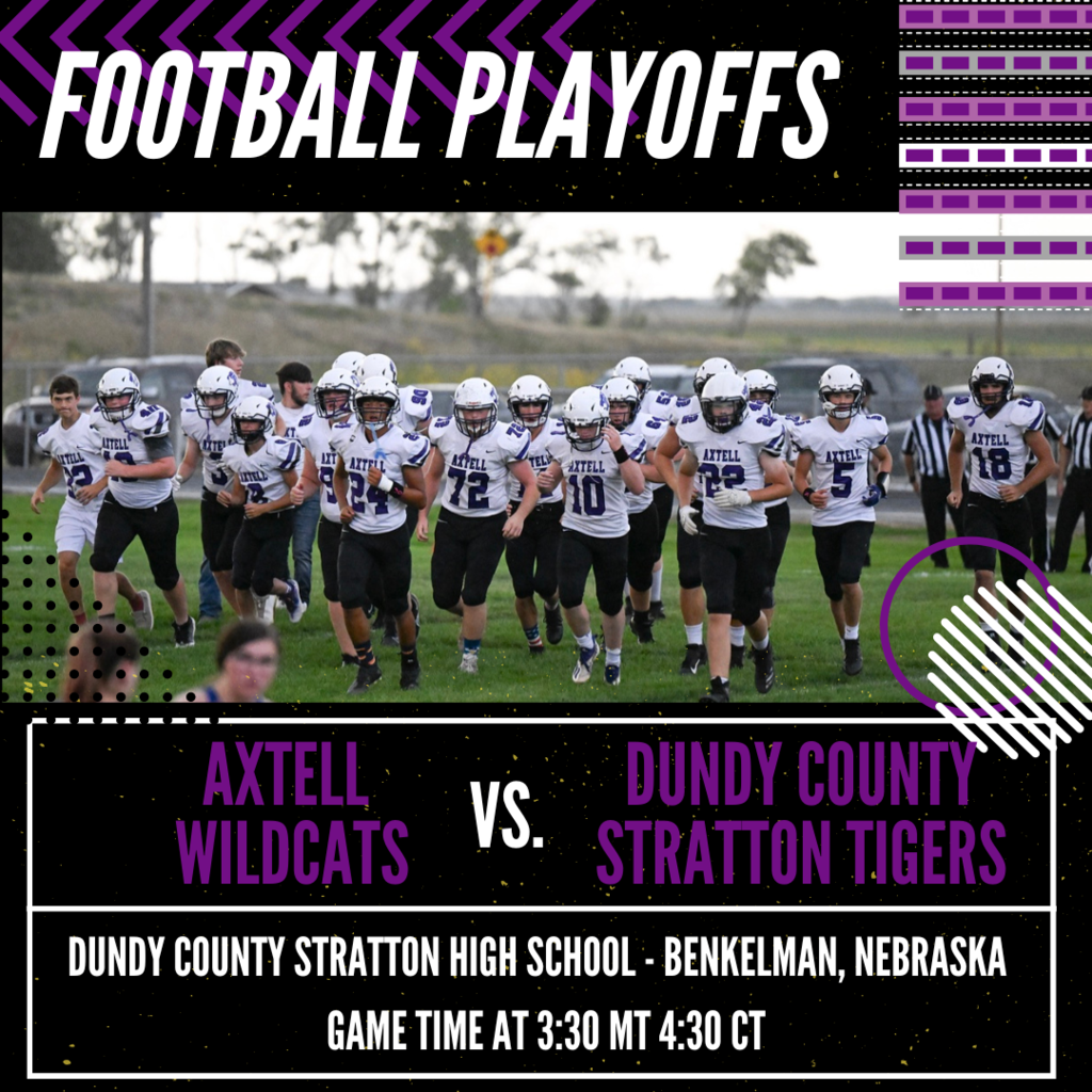 Live Feed Axtell Community School