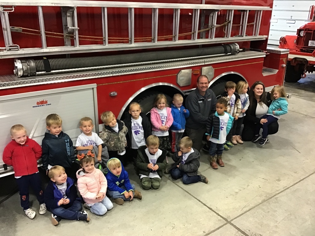 Live Feed Axtell Community School