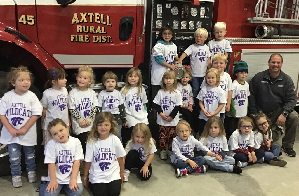 Live Feed Axtell Community School