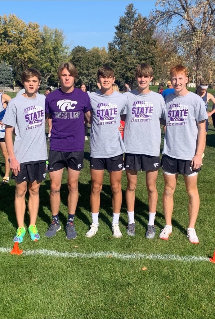 Live Feed Axtell Community School