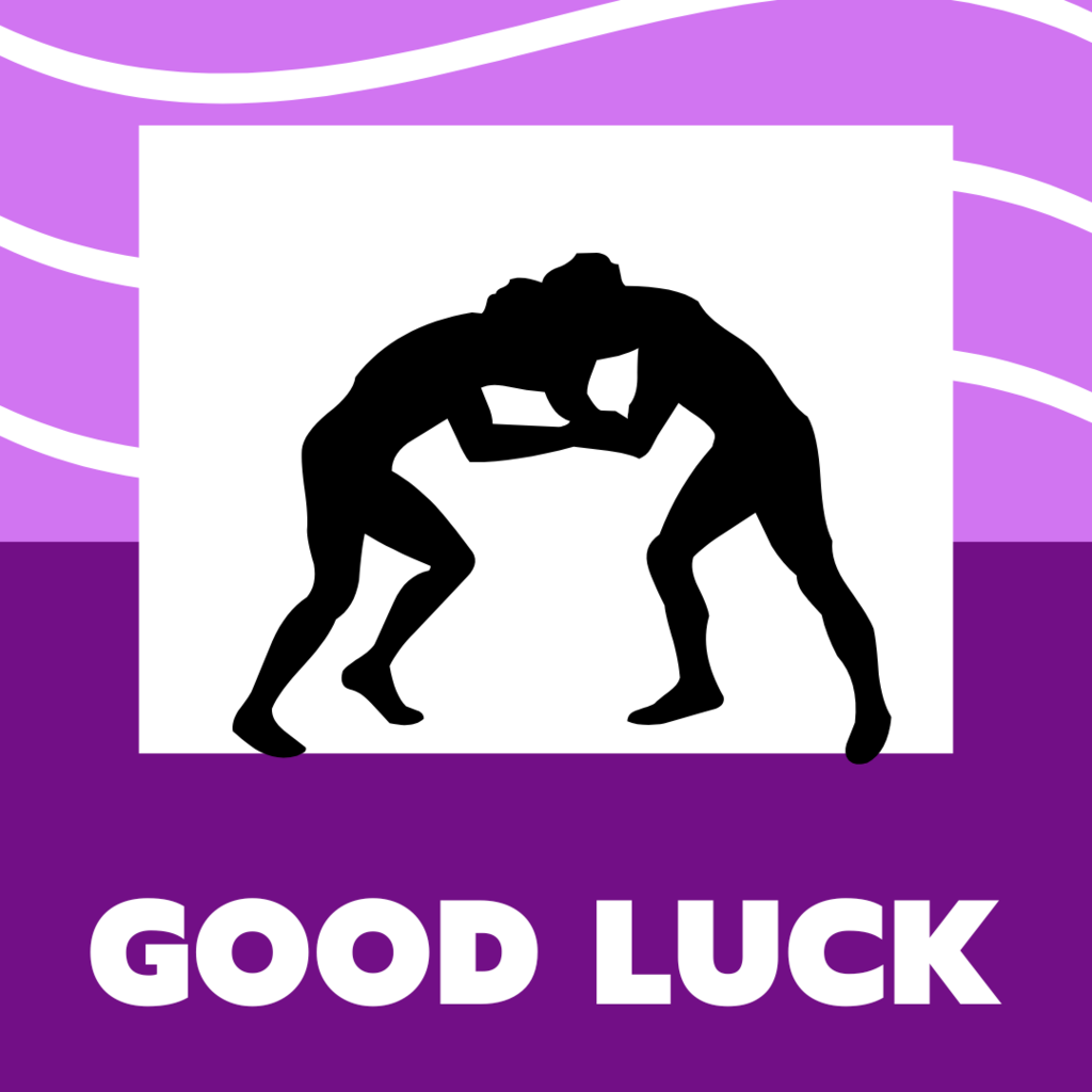 girls wrestling