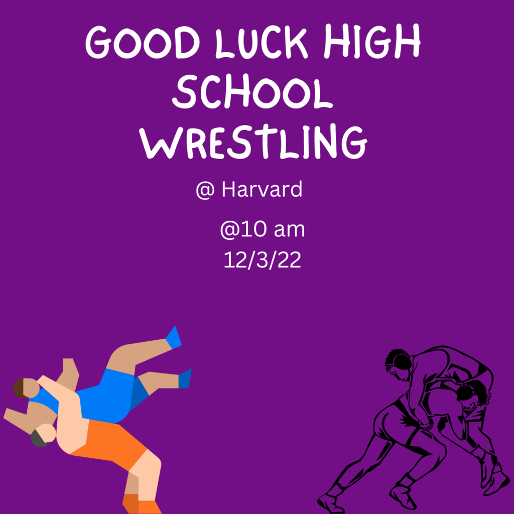 wrestling