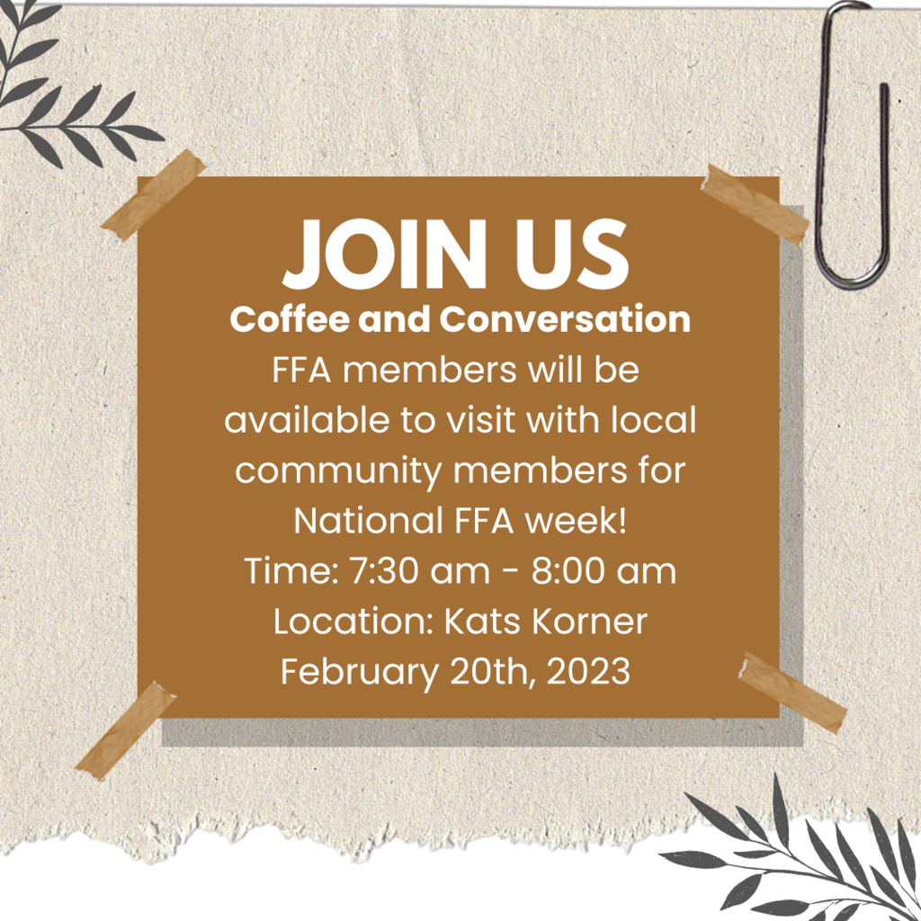 Live Feed Axtell Community School