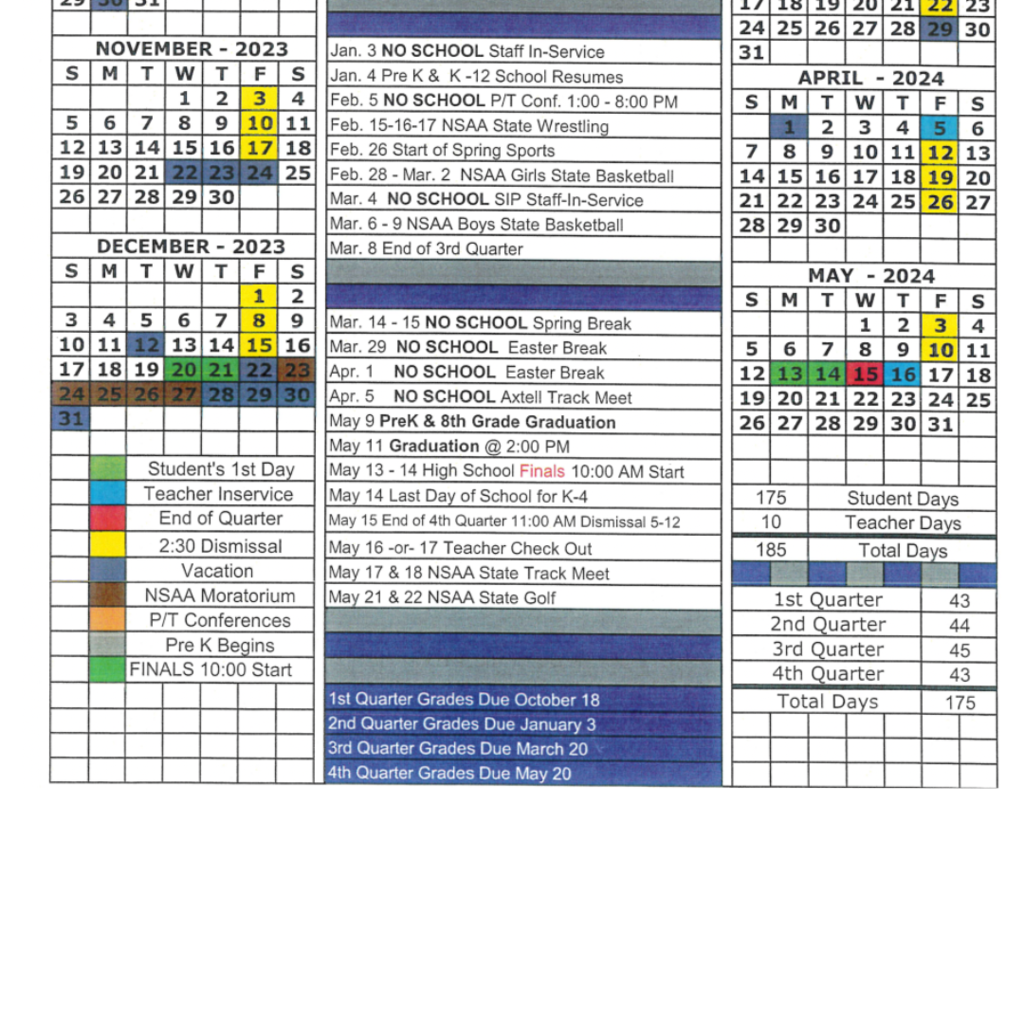 Live Feed Axtell Community School